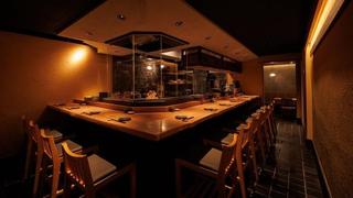 炭焼き　しんかいの画像