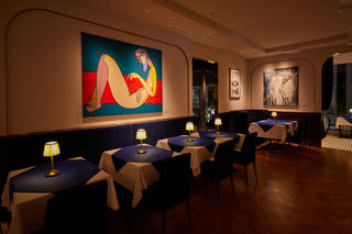 FACES麻布十番の画像