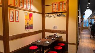 大衆酒場 清水屋の画像