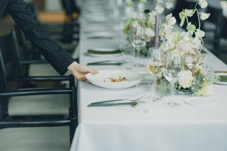 Restaurant Solaの画像