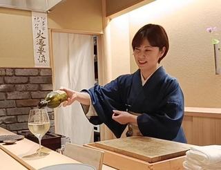 麻布十番 きた福の画像