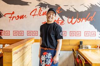 ずんどう屋 道頓堀店の画像