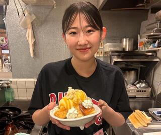 お惣菜と出汁もんじゃ MANPUKUの画像