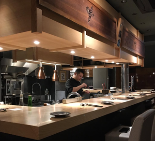 鳥恵 上野広小路店の画像