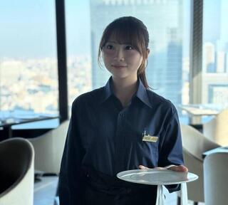  ブリーズ・オブ・トウキョウ(BREEZE OF TOKYO) の画像