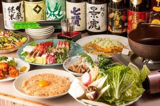 酒蔵駒忠 荻窪店の画像