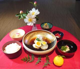 グランフォレスト学芸大学の画像