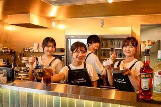 Japan dining Mr.gentlemanの画像