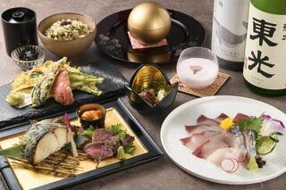 レストラン＆バー 四季の画像