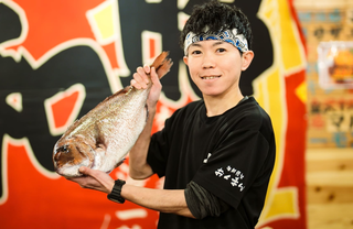 海鮮屋台　おくまん　深井店の画像
