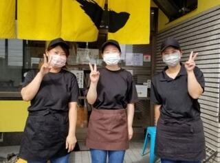 大地のうどん 久留米店の画像