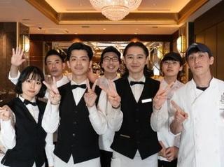 エンパイアステーキハウス 六本木の画像
