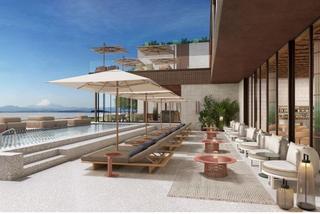 Casa CABaN HAYAMAの画像