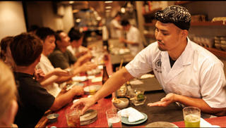 SUSHI AGORAの画像
