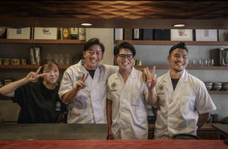 SUSHI AGORAの画像