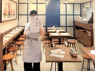 溢彩流香　餃子小厨　阪神梅田本店の画像