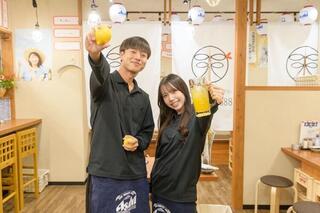 韓国酒場パル/8 名駅柳橋店の画像