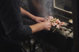 鳥貴族　新店の画像