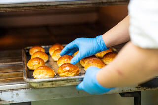  神戸ベイシェラトンホテル＆タワーズの画像