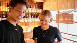 炭焼笑店 陽 なんば店の画像