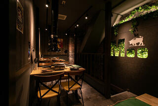 和牛焼肉 Mooの画像