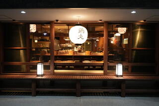 やきとり鶏丸 草津店の画像