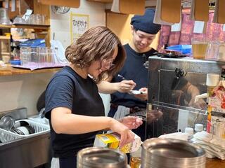蒼屋 西川口店の画像