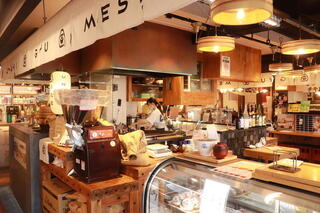 うなぎ牛めし さん助の画像