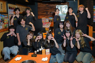 卸）新宿食肉センター極　荻窪店の画像