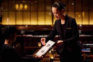 ブルーノート東京の画像