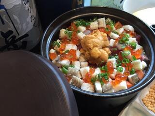 魚河岸素材厨房　魚ＨＩＤＥの画像