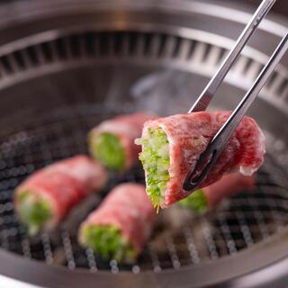 松永牧場銀座本店の画像