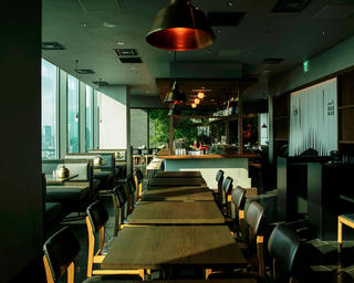 〆蕎麦 燦々の画像