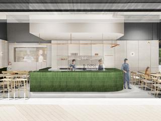 MICASADECO THE PARKの画像