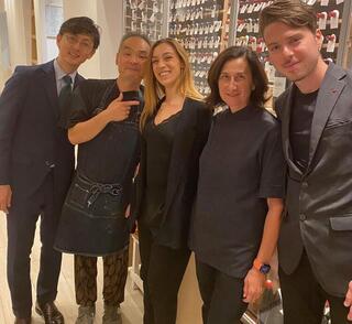 byebyeblues TOKYOの画像