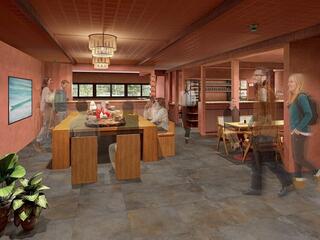 High Village HAKUBAの画像