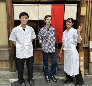 魚貝 ののぶの画像