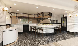 大井町新店　Mare & Oysterの画像