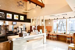 モスバーガー大津堅田店の画像