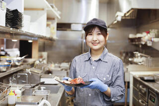 プレミアムカルビ レイクタウン店の画像