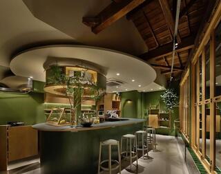 HAYAMA SHINNASE CELLARの画像