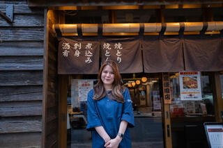 大衆酒場 横濱ゴールデンホルモンの画像