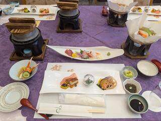 日本料理　瓢の画像