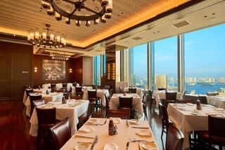 ウルフギャング・ステーキハウス 高輪の画像