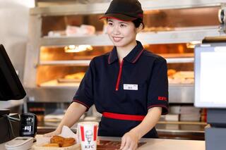 ケンタッキーフライドチキン 高岡西町店の画像