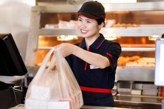 ケンタッキーフライドチキン 南松本店の画像