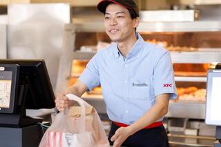 ケンタッキーフライドチキン 高岡西町店の画像