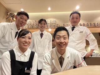 銀座よし澤の画像