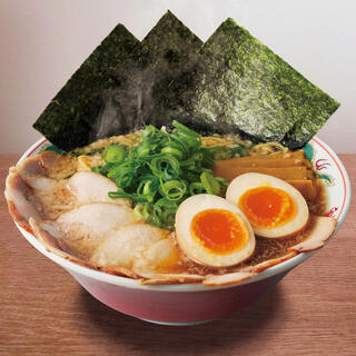 京都北白川ラーメン魁力屋 イオンモール須坂店の画像