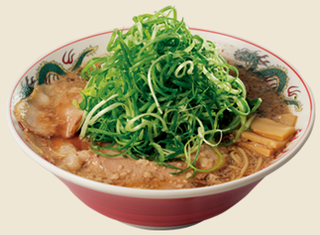 京都北白川 ラーメン魁力屋 イオンモール下田店の画像